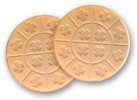 Communion Wafer